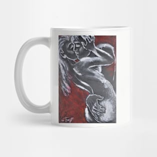 Lovers - HOT NIGHT 4 Mug